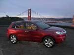 Acura RDX 2006 года